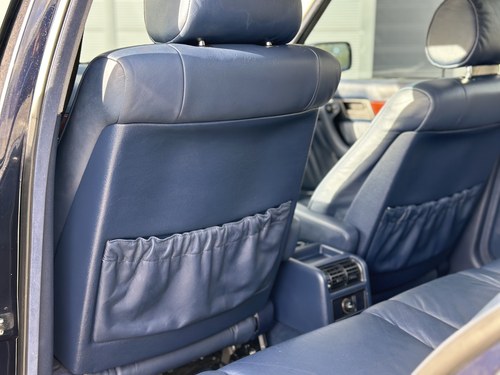 1996 BMW 530i Touring zum Verkauf (Bild 66 von 227)