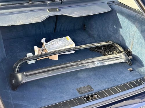 1996 BMW 530i Touring zum Verkauf (Bild 71 von 227)