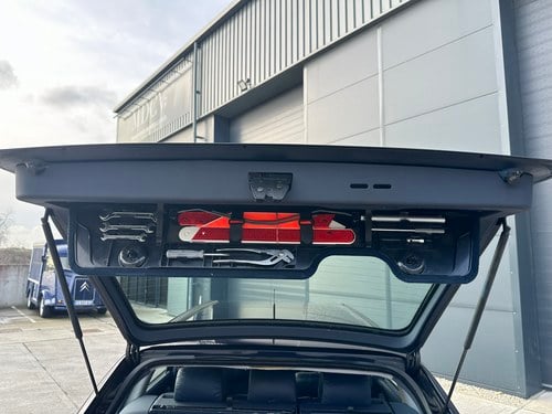 1996 BMW 530i Touring zum Verkauf (Bild 85 von 227)