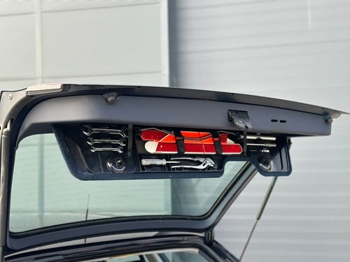 1996 BMW 530i Touring zum Verkauf (Bild 86 von 227)