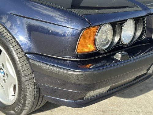 1996 BMW 530i Touring zum Verkauf (Bild 88 von 227)