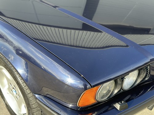 1996 BMW 530i Touring zum Verkauf (Bild 89 von 227)