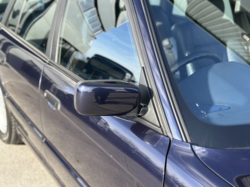 1996 BMW 530i Touring zum Verkauf (Bild 90 von 227)