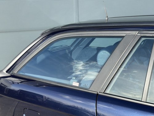 1996 BMW 530i Touring zum Verkauf (Bild 97 von 227)