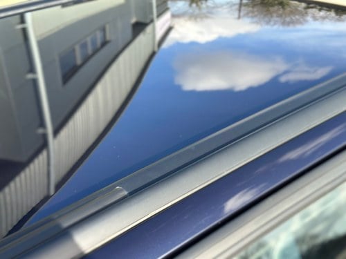 1996 BMW 530i Touring zum Verkauf (Bild 106 von 227)