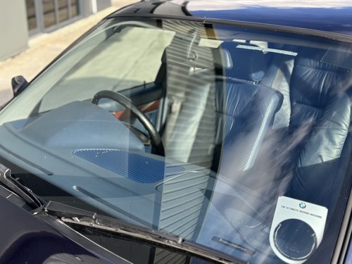 1996 BMW 530i Touring zum Verkauf (Bild 121 von 227)