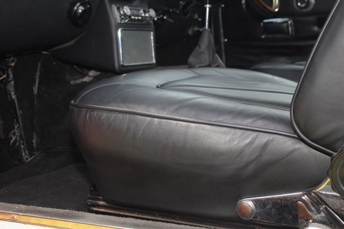 1967 Aston Martin DB6 For Sale (picture 47 of 160)