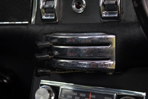 1967 Aston Martin DB6 For Sale (picture 58 of 160)