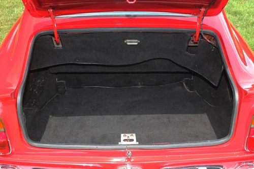 1967 Aston Martin DB6 For Sale (picture 72 of 160)