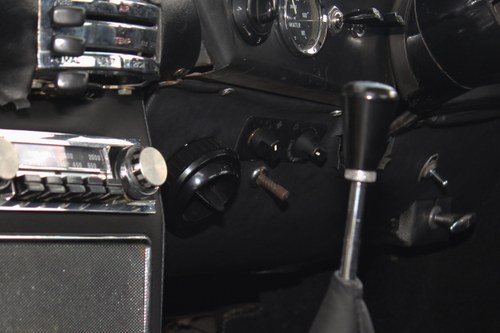 1967 Aston Martin DB6 For Sale (picture 80 of 160)