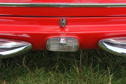 1967 Aston Martin DB6 For Sale (picture 92 of 160)