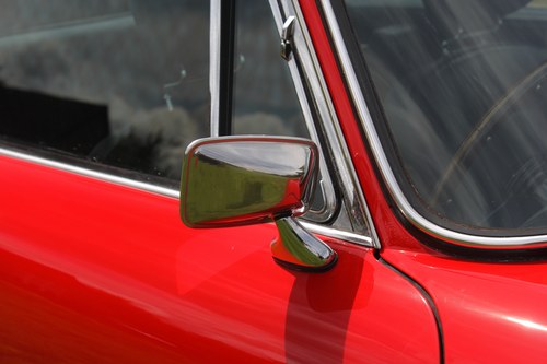 1967 Aston Martin DB6 For Sale (picture 98 of 160)