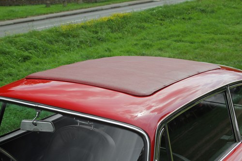 1967 Aston Martin DB6 For Sale (picture 109 of 160)