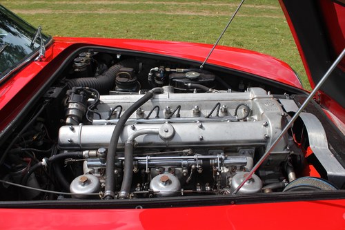 1967 Aston Martin DB6 For Sale (picture 128 of 160)