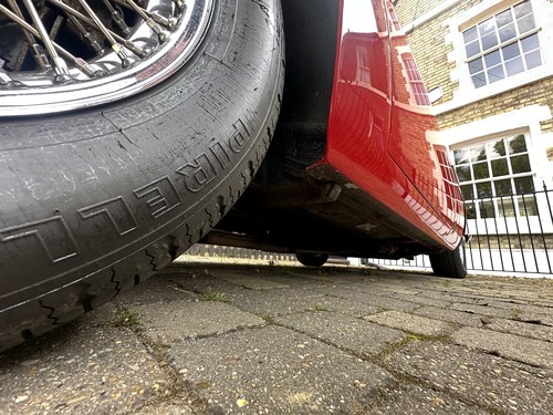 1967 Aston Martin DB6 For Sale (picture 132 of 160)