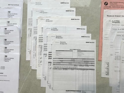 1996 BMW 530i Touring zum Verkauf (Bild 185 von 227)