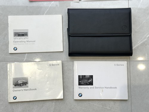 1996 BMW 530i Touring zum Verkauf (Bild 218 von 227)