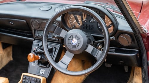 1992 Alfa Romeo Spider Series 4 2.0L En venta (imagen 16 de 187)