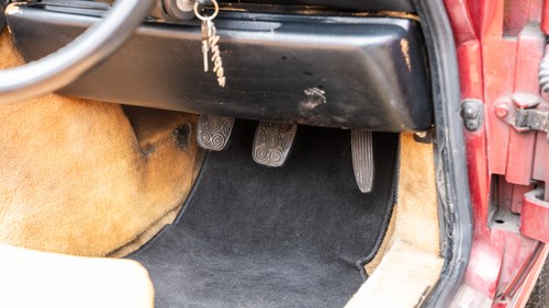 1992 Alfa Romeo Spider Series 4 2.0L En venta (imagen 18 de 187)