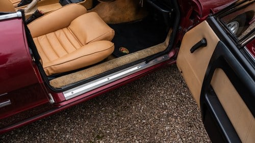 1992 Alfa Romeo Spider Series 4 2.0L En venta (imagen 19 de 187)