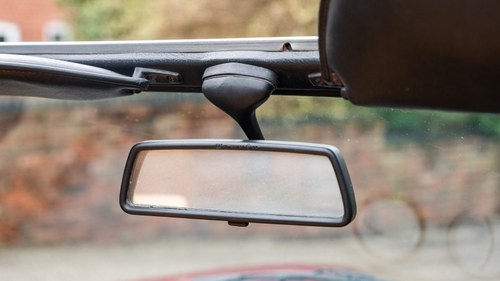 1992 Alfa Romeo Spider Series 4 2.0L En venta (imagen 22 de 187)