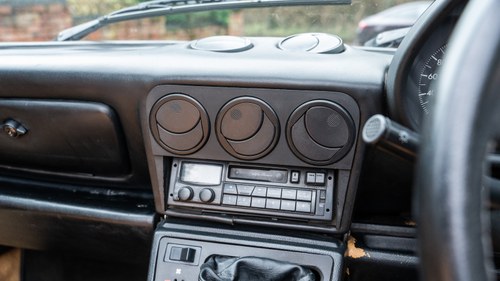 1992 Alfa Romeo Spider Series 4 2.0L En venta (imagen 28 de 187)