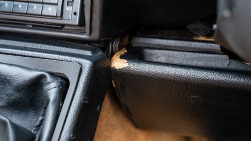 1992 Alfa Romeo Spider Series 4 2.0L En venta (imagen 31 de 187)