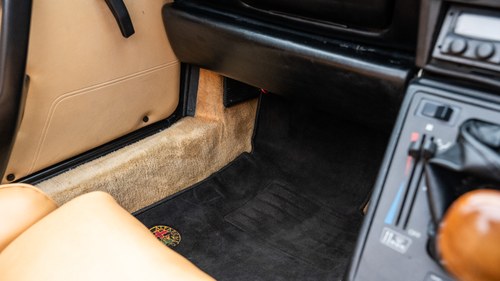 1992 Alfa Romeo Spider Series 4 2.0L En venta (imagen 33 de 187)