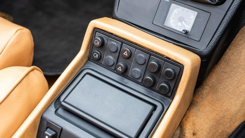 1992 Alfa Romeo Spider Series 4 2.0L En venta (imagen 34 de 187)