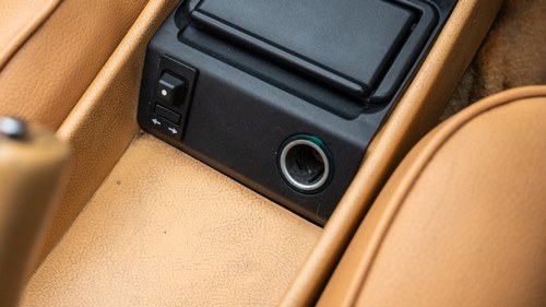 1992 Alfa Romeo Spider Series 4 2.0L En venta (imagen 35 de 187)