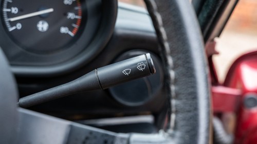 1992 Alfa Romeo Spider Series 4 2.0L En venta (imagen 36 de 187)