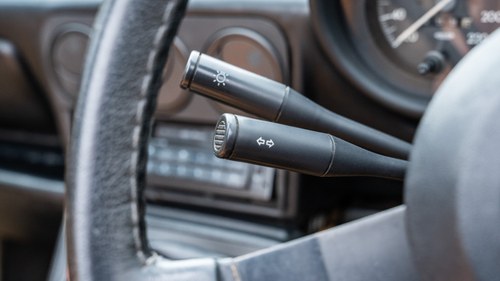 1992 Alfa Romeo Spider Series 4 2.0L En venta (imagen 37 de 187)