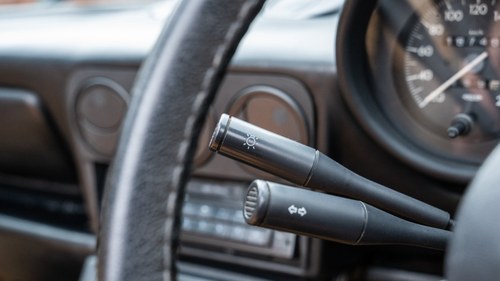 1992 Alfa Romeo Spider Series 4 2.0L En venta (imagen 38 de 187)