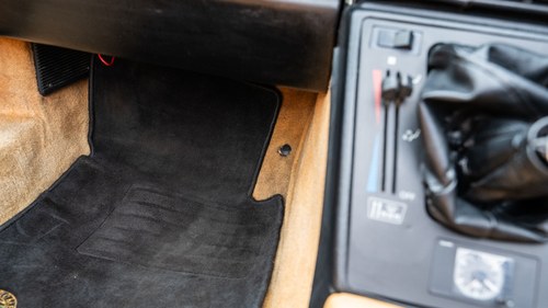 1992 Alfa Romeo Spider Series 4 2.0L En venta (imagen 40 de 187)