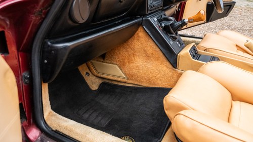 1992 Alfa Romeo Spider Series 4 2.0L En venta (imagen 44 de 187)