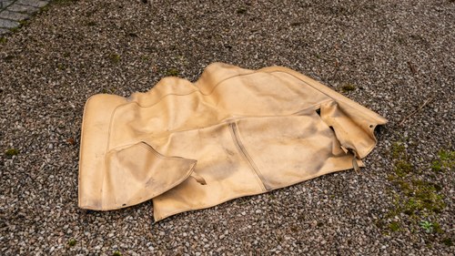 1992 Alfa Romeo Spider Series 4 2.0L En venta (imagen 56 de 187)