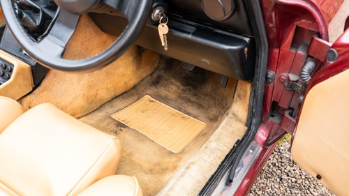 1992 Alfa Romeo Spider Series 4 2.0L En venta (imagen 57 de 187)