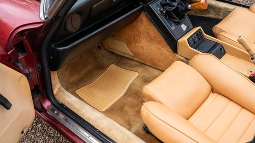 1992 Alfa Romeo Spider Series 4 2.0L En venta (imagen 58 de 187)