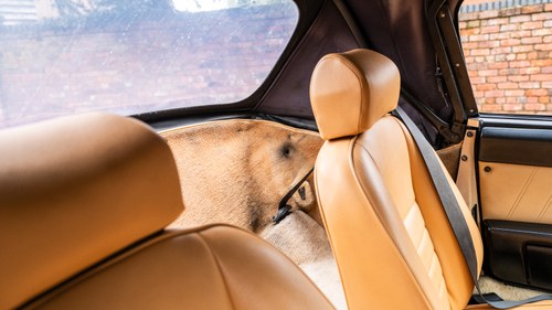 1992 Alfa Romeo Spider Series 4 2.0L En venta (imagen 60 de 187)