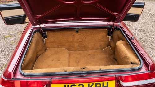 1992 Alfa Romeo Spider Series 4 2.0L En venta (imagen 63 de 187)