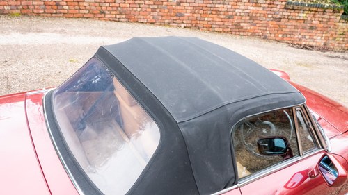 1992 Alfa Romeo Spider Series 4 2.0L En venta (imagen 70 de 187)