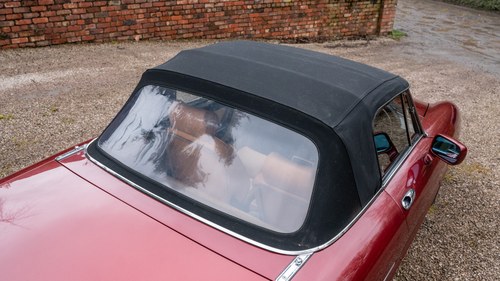 1992 Alfa Romeo Spider Series 4 2.0L En venta (imagen 71 de 187)