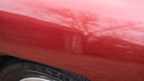 1992 Alfa Romeo Spider Series 4 2.0L En venta (imagen 84 de 187)