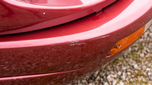 1992 Alfa Romeo Spider Series 4 2.0L En venta (imagen 87 de 187)