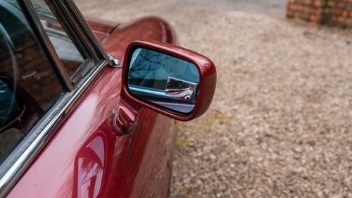 1992 Alfa Romeo Spider Series 4 2.0L En venta (imagen 96 de 187)