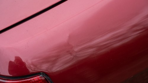 1992 Alfa Romeo Spider Series 4 2.0L En venta (imagen 102 de 187)