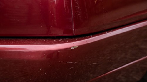 1992 Alfa Romeo Spider Series 4 2.0L En venta (imagen 108 de 187)