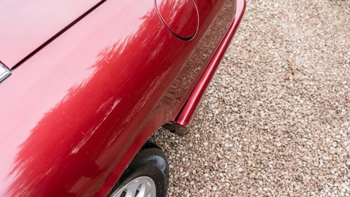 1992 Alfa Romeo Spider Series 4 2.0L En venta (imagen 117 de 187)