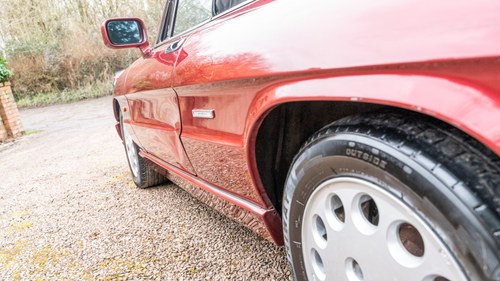 1992 Alfa Romeo Spider Series 4 2.0L En venta (imagen 120 de 187)