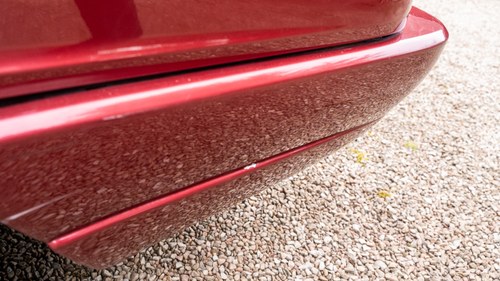 1992 Alfa Romeo Spider Series 4 2.0L En venta (imagen 121 de 187)